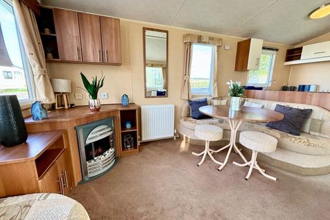 3 bedroom static caravan for sale, Steeple Bay Holiday Park