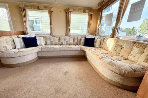 3 bedroom static caravan for sale, Steeple Bay Holiday Park