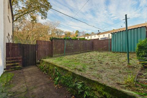 2 bedroom terraced house for sale, Feorlin Way , Garelochhead , Argyll & Bute , G84 0DX