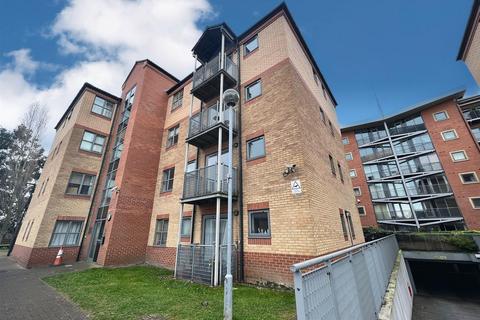 3 bedroom apartment for sale, Kentmere Drive, Lakeside, Doncaster