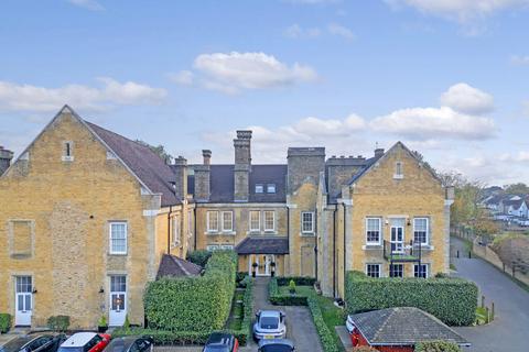 1 bedroom flat for sale, One Bedroom Ground Floor Apartment Grade 11 listed Bunstone Hall