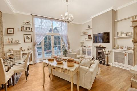 1 bedroom flat for sale, One Bedroom Ground Floor Apartment Grade 11 listed Bunstone Hall