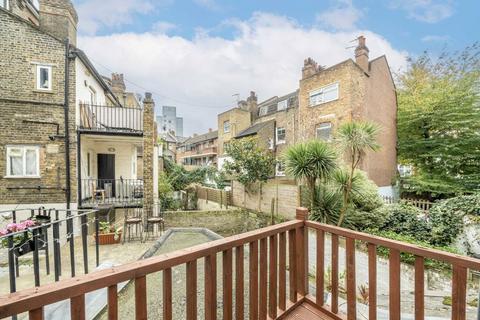 1a Lurline Gardens, London, SW11 4DE