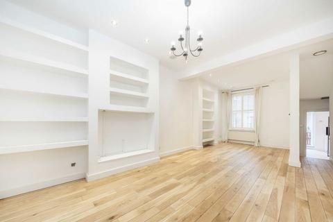 1a Lurline Gardens, London, SW11 4DE