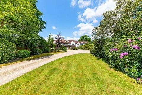 undefined, Gong Hill Drive, Farnham GU10