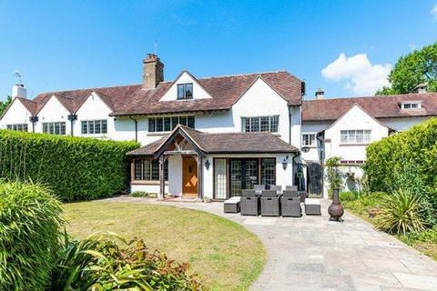 undefined, Gong Hill Drive, Farnham GU10