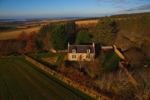 3 bedroom cottage for sale, Califer Hill Cottage, Forres, Morayshire