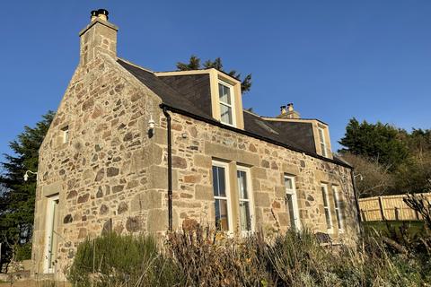 3 bedroom cottage for sale, Califer Hill Cottage, Forres, Morayshire