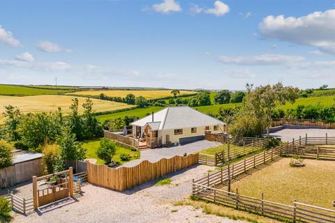 3 bedroom detached house for sale, Sunnyside, South Allington, Kingsbridge