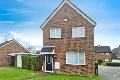 3 bedroom detached house for sale, Sycamore Avenue, Wymondham, Norfolk, NR18