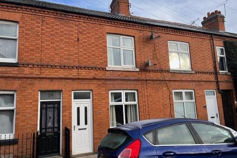 2 bedroom terraced house to rent, White Street, Kibworth Beauchamp