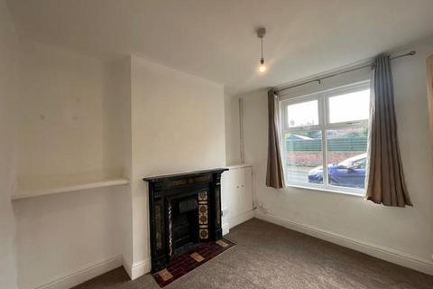 2 bedroom terraced house to rent, White Street, Kibworth Beauchamp