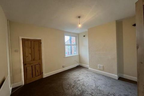 2 bedroom terraced house to rent, White Street, Kibworth Beauchamp