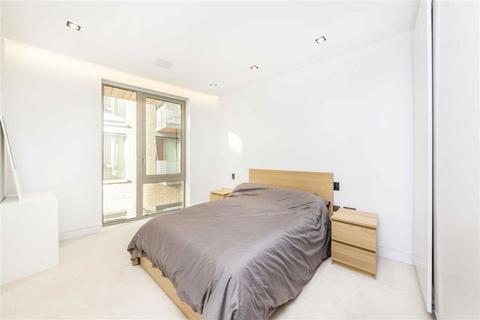 1 bedroom flat to rent, Duchess Walk, London SE1