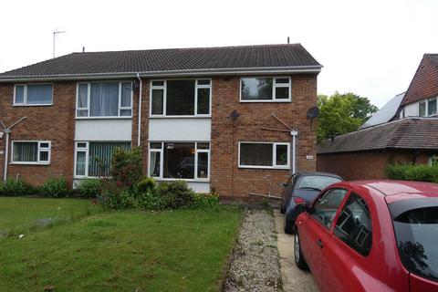 2 bedroom maisonette to rent, Solihull, Solihull B92