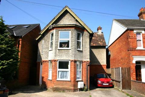 3 bedroom detached house for sale, Belle Vue Road, Salisbury SP1