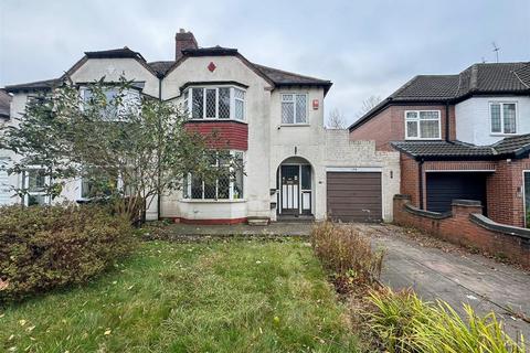 3 bedroom semi-detached house for sale, Walsall WS5