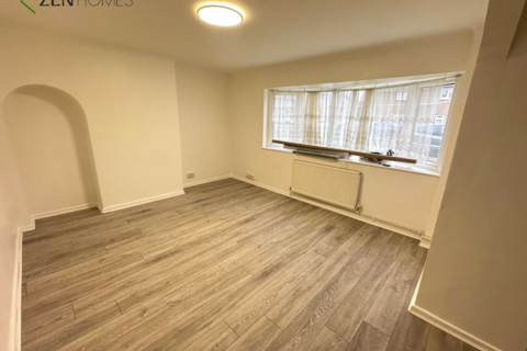 3 bedroom terraced house to rent, Enfield EN1