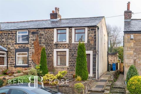 3 bedroom end of terrace house for sale, Chorley Old Road, Whittle-Le-Woods, Chorley