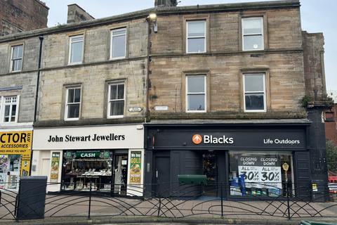 2 bedroom flat to rent, Kyle Street, Ayr KA7