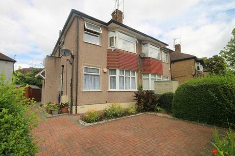 2 bedroom maisonette for sale, Oldfield Lane North, ., Greenford, Middlesex, UB6 0EP