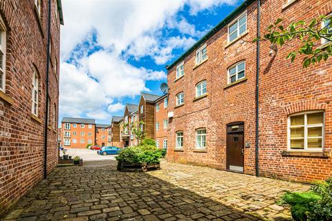 2 bedroom apartment for sale, Borough Mews, City Centre S6