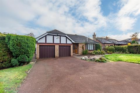 4 bedroom detached bungalow for sale, Middle Drive, Darras Hall NE20