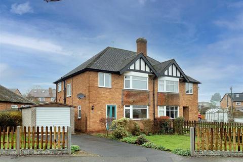 3 bedroom semi-detached house for sale, Priory Ridge, Shrewsbury