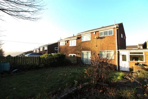 3 bedroom semi-detached house for sale, Pangbourne Close, Newcastle Upon Tyne NE15