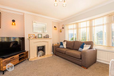 3 bedroom semi-detached house for sale, Henley Close, Bury, Greater Manchester, BL8 2DF