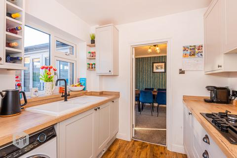 12 Henley Close, Bury, BL8 2DF