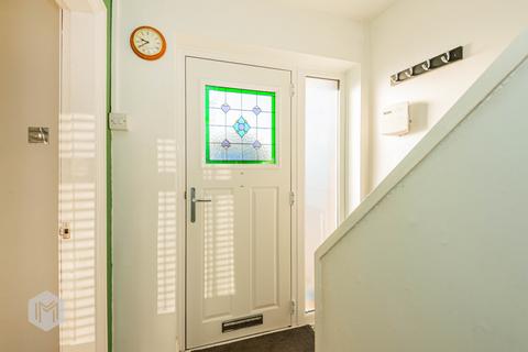 12 Henley Close, Bury, BL8 2DF