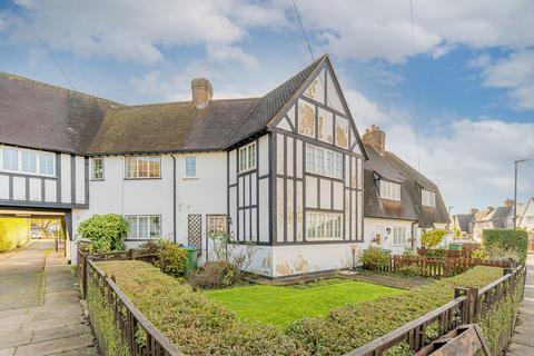 3 bedroom terraced house for sale, Dickson Road, Eltham SE9