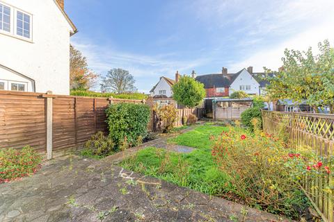 3 bedroom terraced house for sale, Dickson Road, Eltham SE9