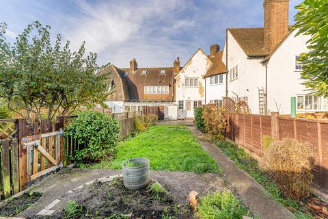 3 bedroom terraced house for sale, Dickson Road, Eltham SE9