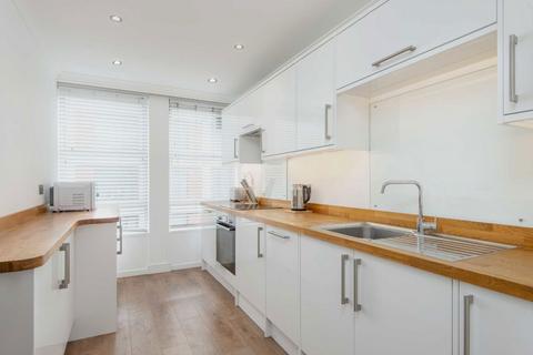 Studio for sale, Rochester Row, London SW1P