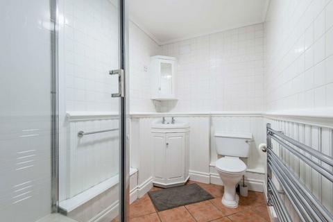 Studio for sale, Rochester Row, London SW1P