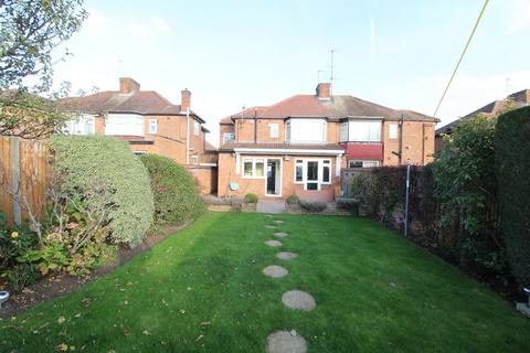 4 bedroom semi-detached house to rent, Wetheral Drive, Stanmore, HA7