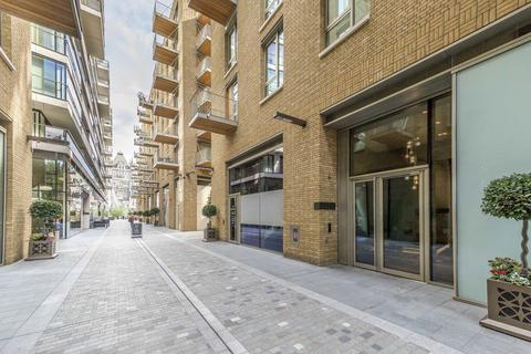 1 bedroom flat to rent, Duchess Walk, London SE1