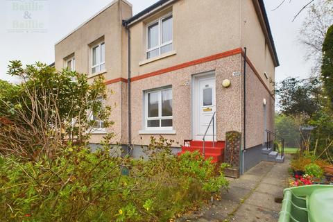 2 bedroom flat for sale, 188 Kingsland Drive, Cardonald, Glasgow, G52 2NH