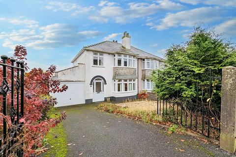 3 bedroom semi-detached house for sale, Calva Road, Workington CA14