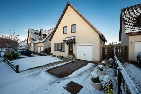 3 bedroom house for sale, Towerhill Drive, Inverness IV2