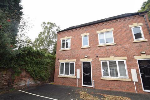 4 bedroom semi-detached house to rent, 27A Upper Bar