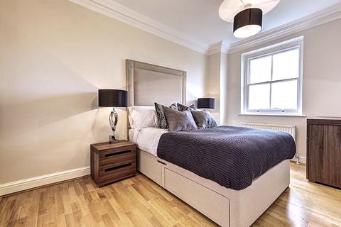 2 bedroom penthouse to rent, Lexham Gardens (Cromwell Road), Kensington W8