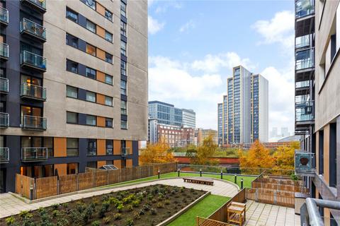 1 bedroom apartment for sale, Cypress Place, 9 New Century Park, Manchester, M4