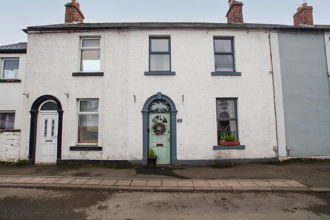 6 bedroom terraced house for sale, Albert Street, Longtown, Carlisle, CA6