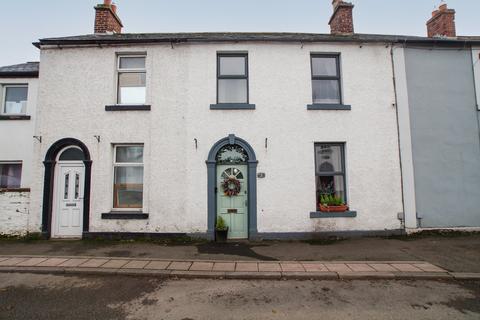 2 Albert Street, Longtown, Carlisle, CA6 5SF