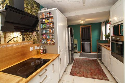 2 Albert Street, Longtown, Carlisle, CA6 5SF