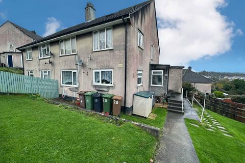 2 bedroom ground floor flat for sale, South Hill, Plymouth PL9