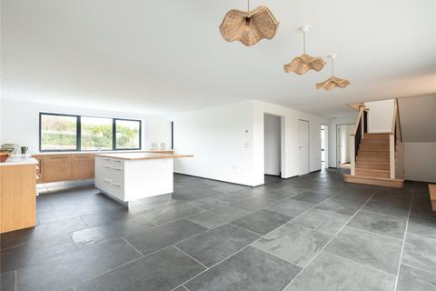 5 bedroom detached house for sale, Harlyn Bay, Padstow, Cornwall, PL28